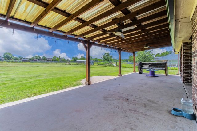 10231 Bantry Lane, Forney, TX 75126