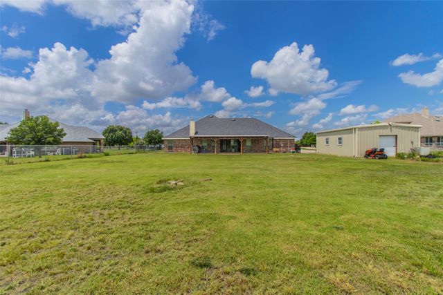 10231 Bantry Lane, Forney, TX 75126
