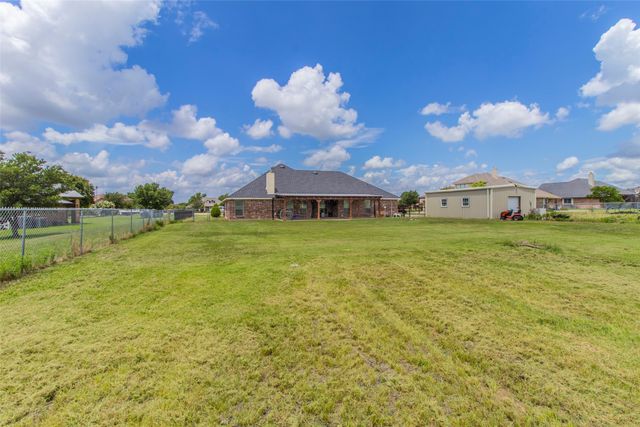 10231 Bantry Lane, Forney, TX 75126