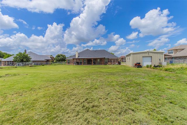10231 Bantry Lane, Forney, TX 75126