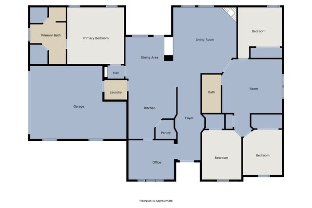 10231 Bantry Lane, Forney, TX 75126