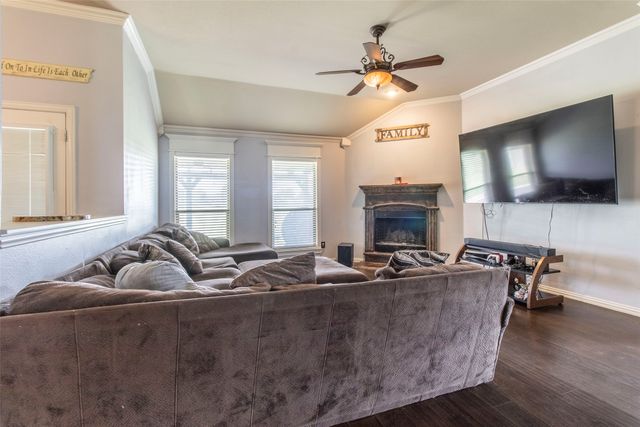 10231 Bantry Lane, Forney, TX 75126