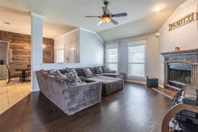 10231 Bantry Lane, Forney, TX 75126