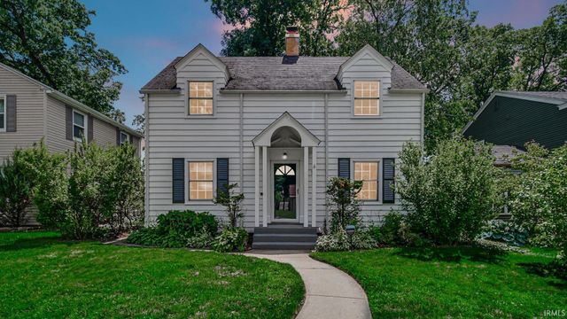 917 W Lawrence Street, Mishawaka, IN 46545