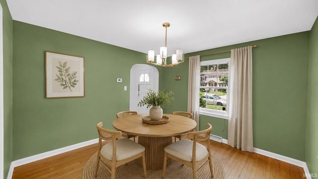917 W Lawrence Street, Mishawaka, IN 46545