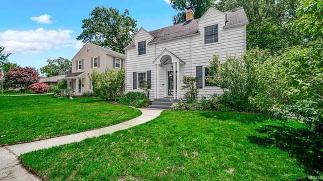 917 W Lawrence Street, Mishawaka, IN 46545