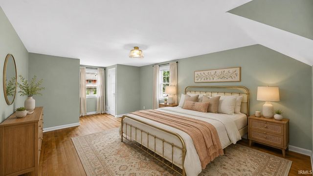 917 W Lawrence Street, Mishawaka, IN 46545