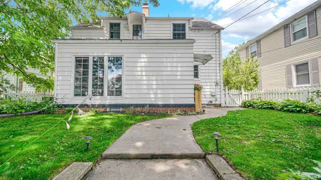 917 W Lawrence Street, Mishawaka, IN 46545