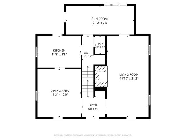 917 W Lawrence Street, Mishawaka, IN 46545