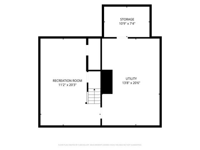 917 W Lawrence Street, Mishawaka, IN 46545