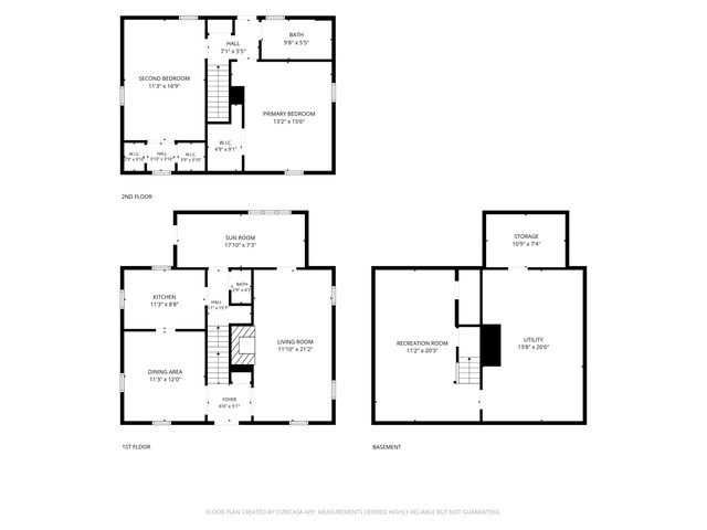 917 W Lawrence Street, Mishawaka, IN 46545