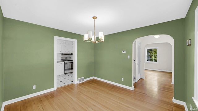 917 W Lawrence Street, Mishawaka, IN 46545