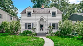 917 W Lawrence Street, Mishawaka, IN 46545