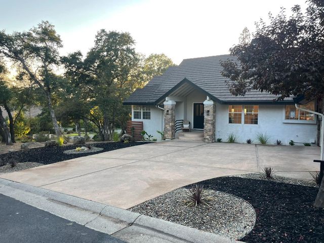 6503 Via Sereno, Rancho Murieta, CA 95683