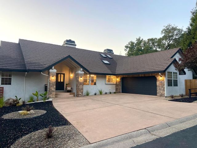 6503 Via Sereno, Rancho Murieta, CA 95683