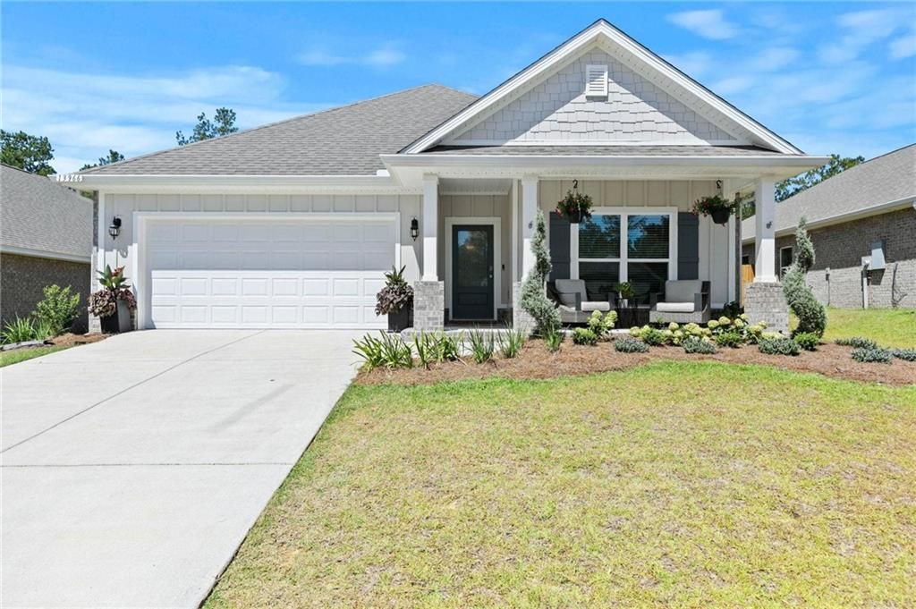 13966 Antler Hill Road, Spanish Fort, AL 36527 — exterior
