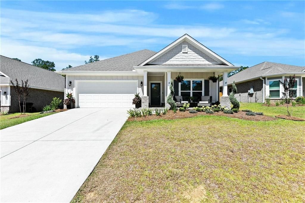 13966 Antler Hill Road, Spanish Fort, AL 36527 — photo 2