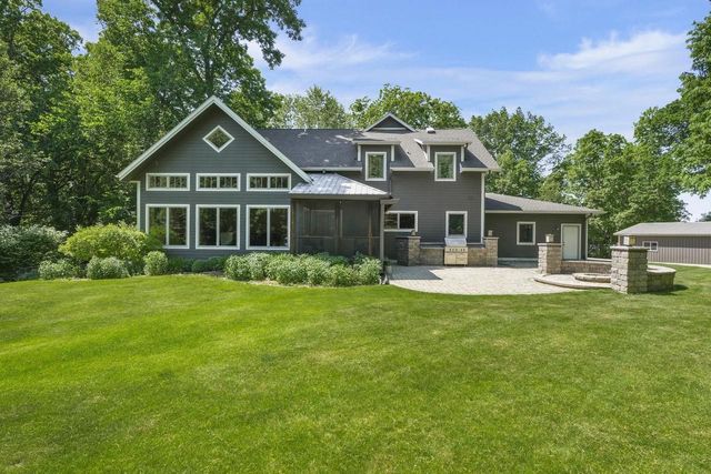 4203 Sunset Ridge, Cottage Grove, WI 53527