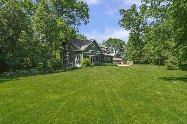 4203 Sunset Ridge, Cottage Grove, WI 53527