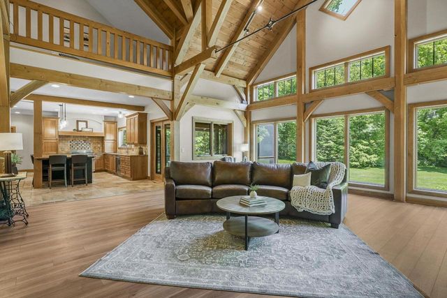 4203 Sunset Ridge, Cottage Grove, WI 53527