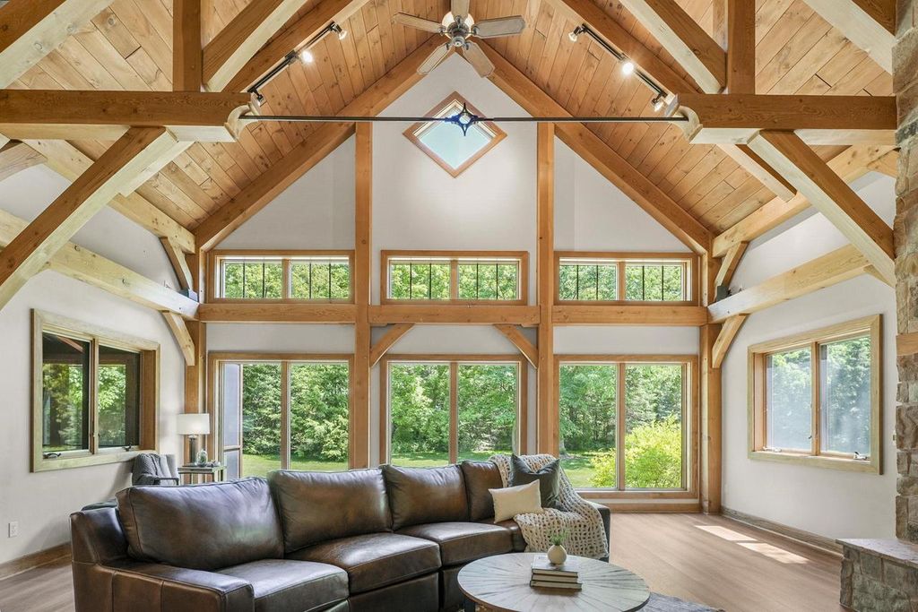 4203 Sunset Ridge, Cottage Grove, WI 53527