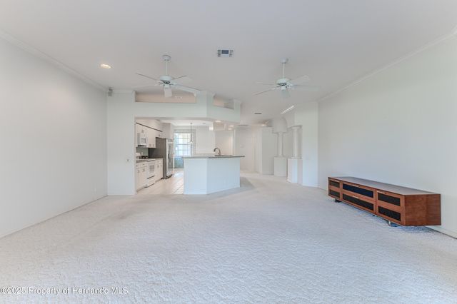 15033 Middle Fairway Drive, Spring Hill, FL 34609