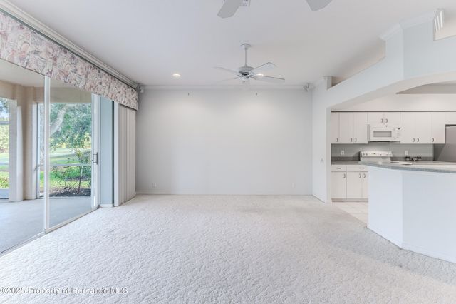 15033 Middle Fairway Drive, Spring Hill, FL 34609