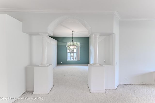 15033 Middle Fairway Drive, Spring Hill, FL 34609