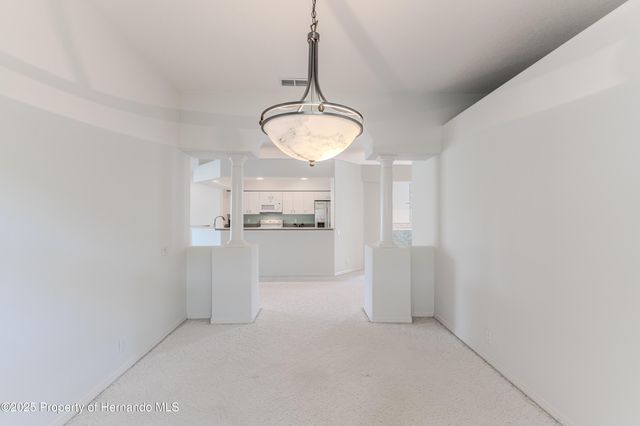 15033 Middle Fairway Drive, Spring Hill, FL 34609