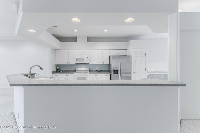 15033 Middle Fairway Drive, Spring Hill, FL 34609