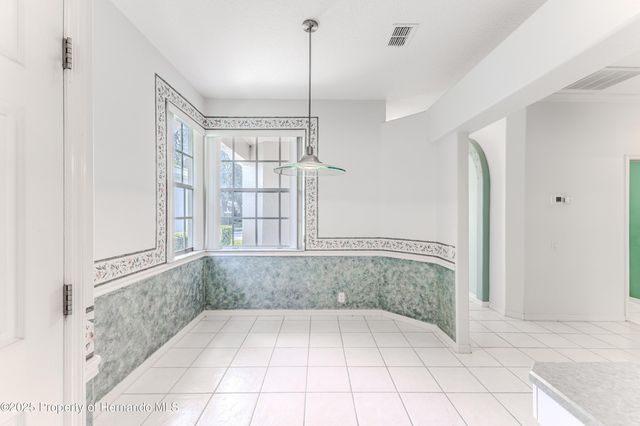 15033 Middle Fairway Drive, Spring Hill, FL 34609