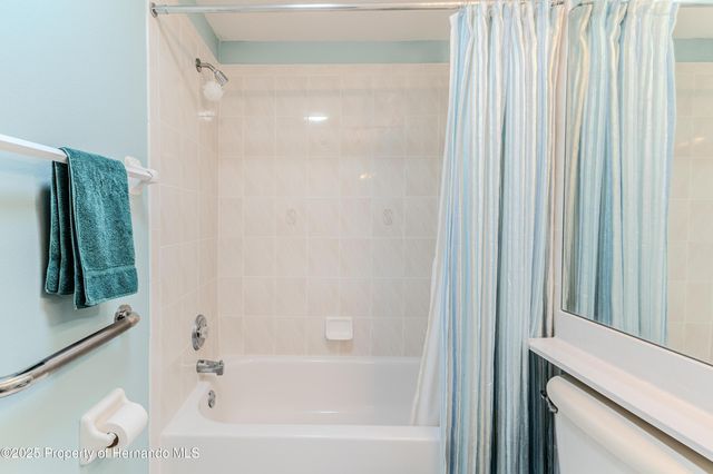 15033 Middle Fairway Drive, Spring Hill, FL 34609