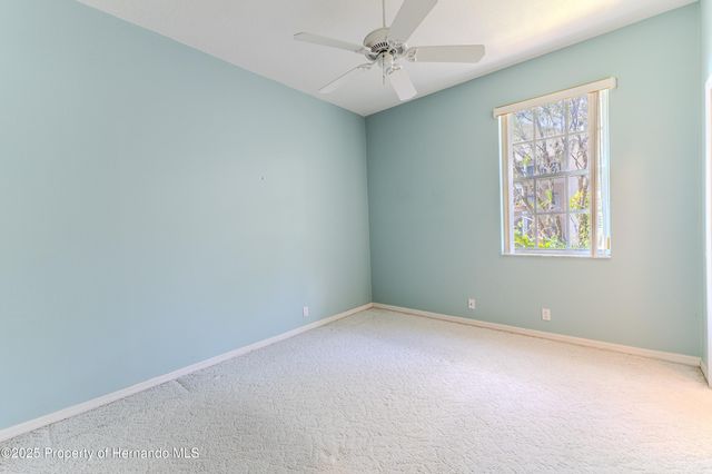 15033 Middle Fairway Drive, Spring Hill, FL 34609