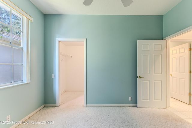 15033 Middle Fairway Drive, Spring Hill, FL 34609