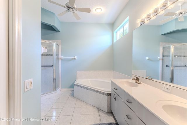 15033 Middle Fairway Drive, Spring Hill, FL 34609