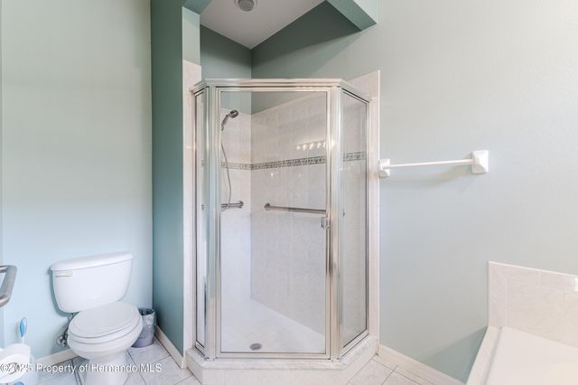 15033 Middle Fairway Drive, Spring Hill, FL 34609