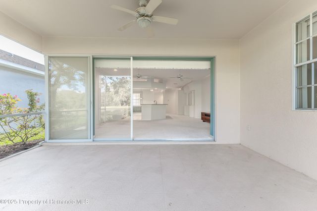 15033 Middle Fairway Drive, Spring Hill, FL 34609