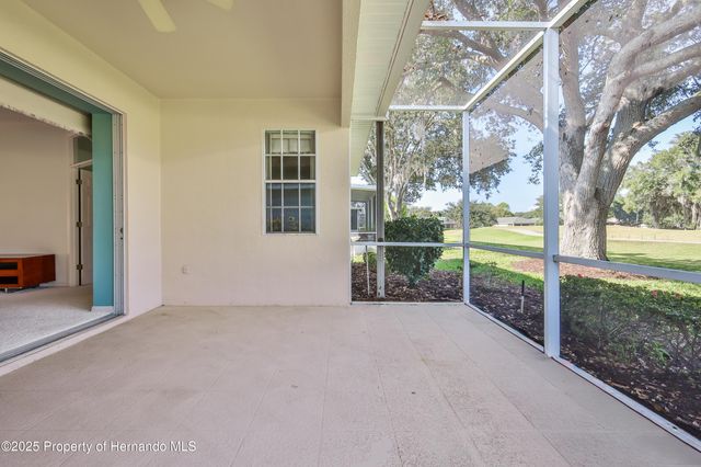 15033 Middle Fairway Drive, Spring Hill, FL 34609