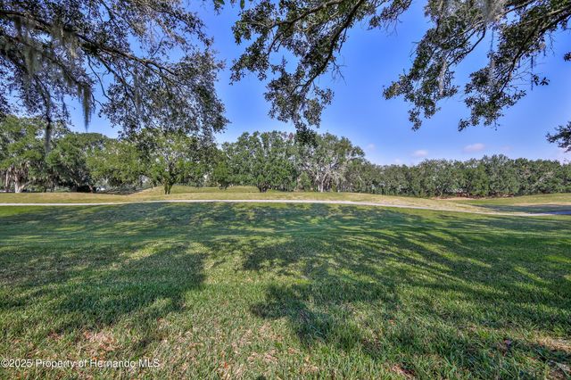 15033 Middle Fairway Drive, Spring Hill, FL 34609