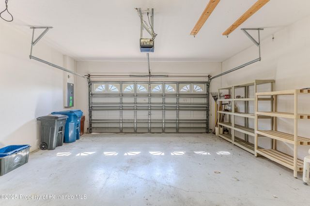 15033 Middle Fairway Drive, Spring Hill, FL 34609