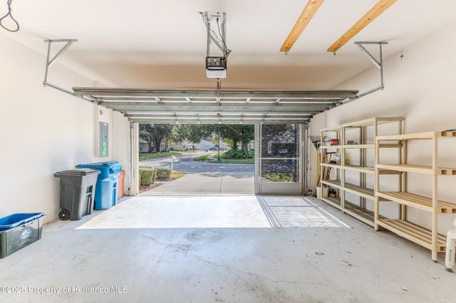 15033 Middle Fairway Drive, Spring Hill, FL 34609