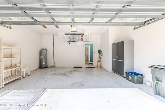 15033 Middle Fairway Drive, Spring Hill, FL 34609