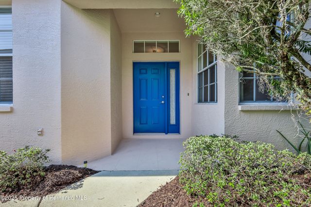 15033 Middle Fairway Drive, Spring Hill, FL 34609