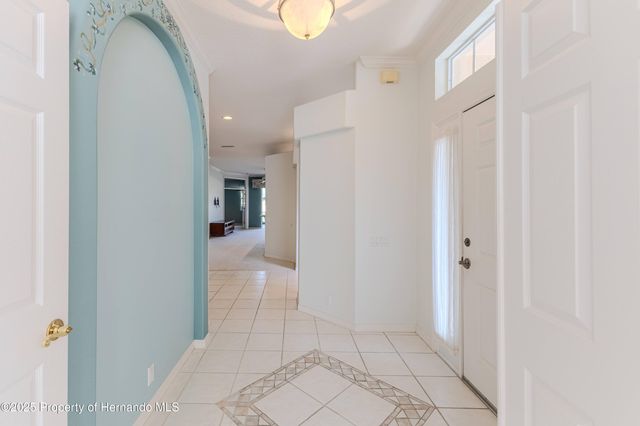 15033 Middle Fairway Drive, Spring Hill, FL 34609