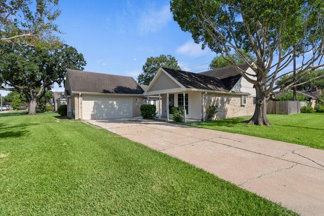 502 7th Street, Sugar Land, TX 77498