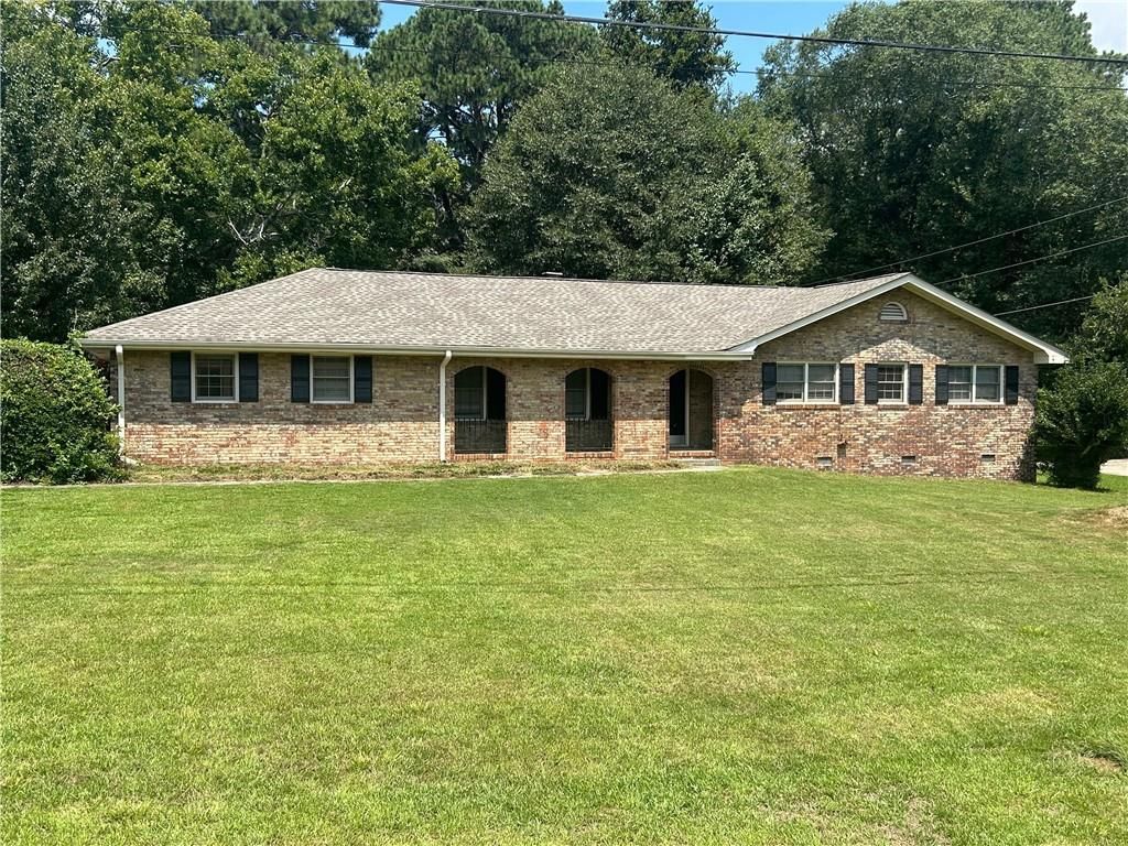 2764 Eldorado Place, Snellville, GA 30078