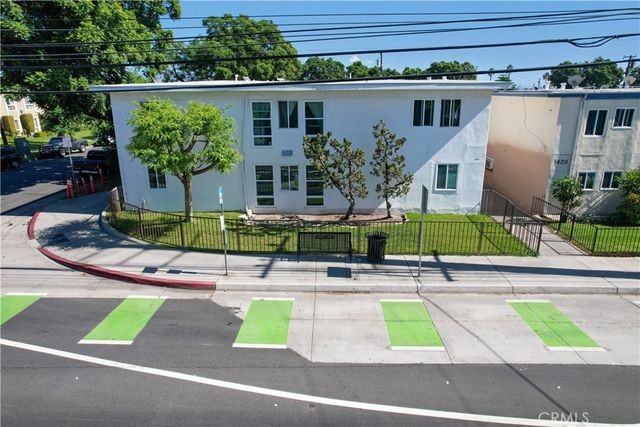 1401 Standard Avenue, Santa Ana, CA 92707