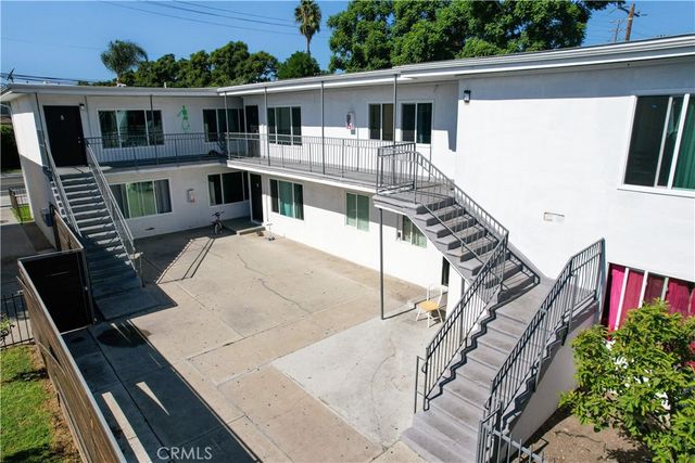 1401 Standard Avenue, Santa Ana, CA 92707