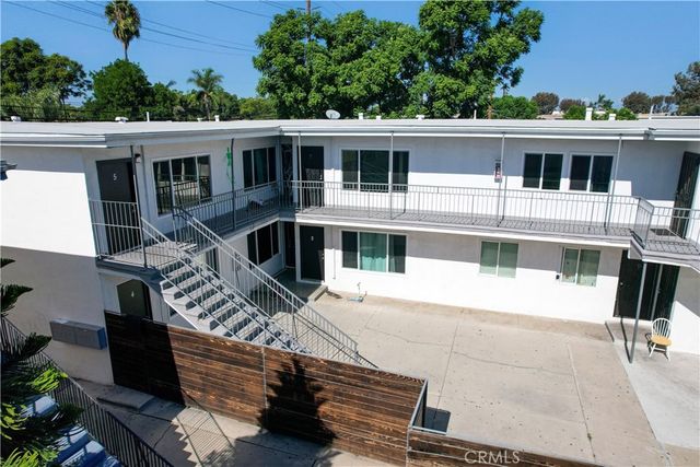 1401 Standard Avenue, Santa Ana, CA 92707