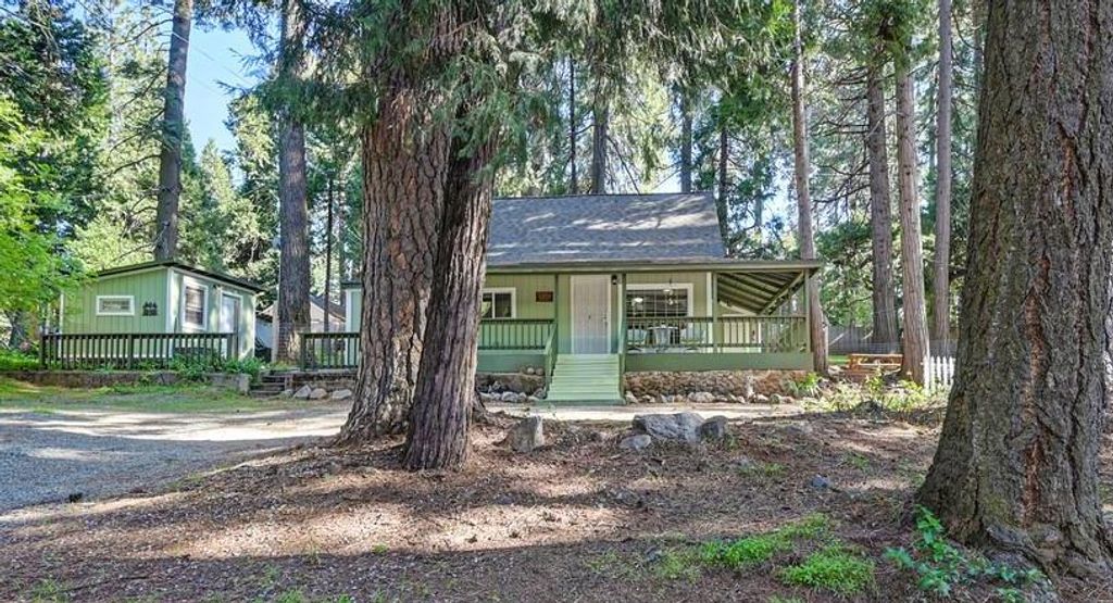 6252 Pony Express Trl, Pollock Pines, CA 95726